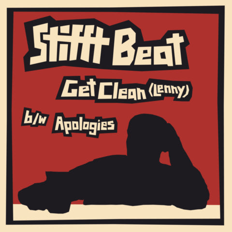 "Get Clean" b/w "Apologies"