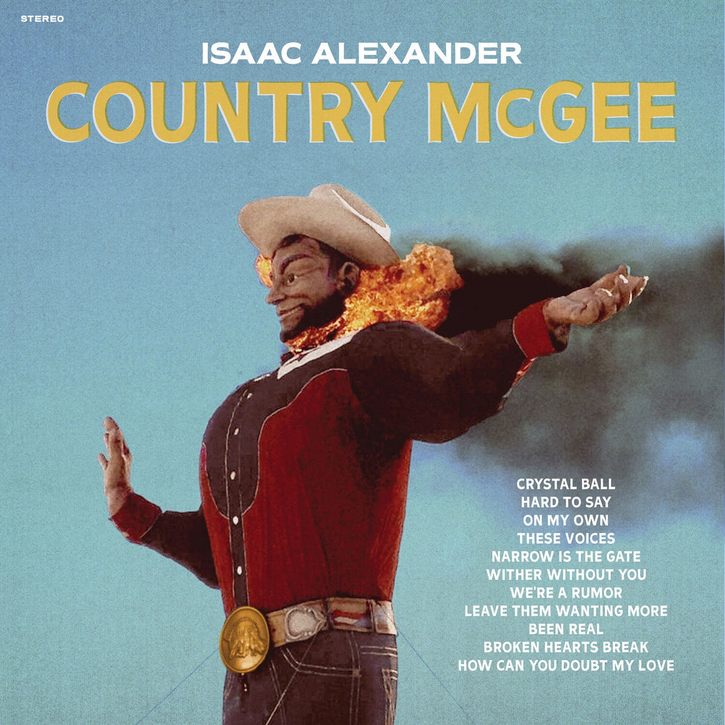 Country McGee