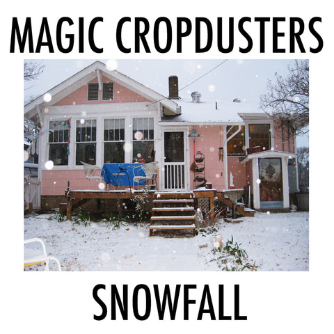 Snowfall