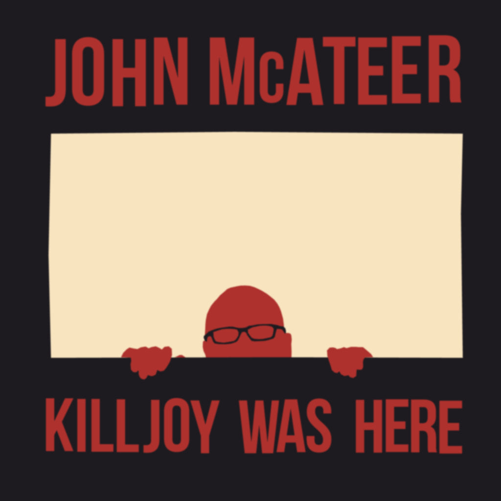 Killjoy Was Here