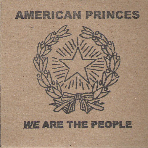 We Are The People