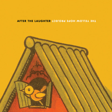 After The Laughter