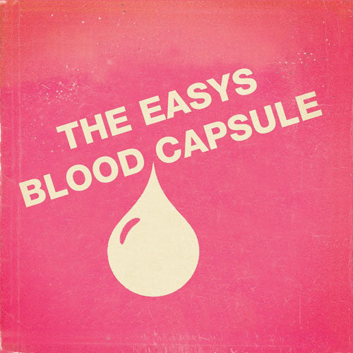 Blood Capsule