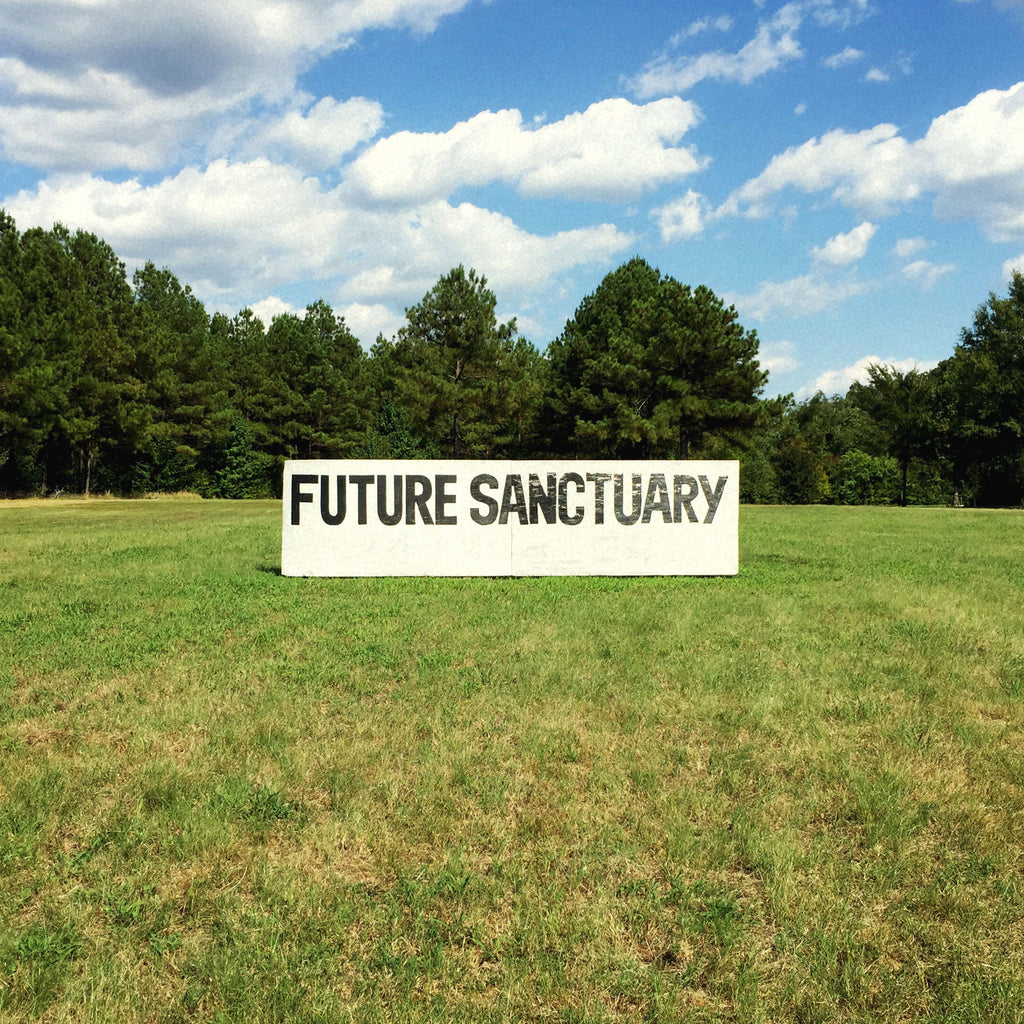 Future Sanctuary 1