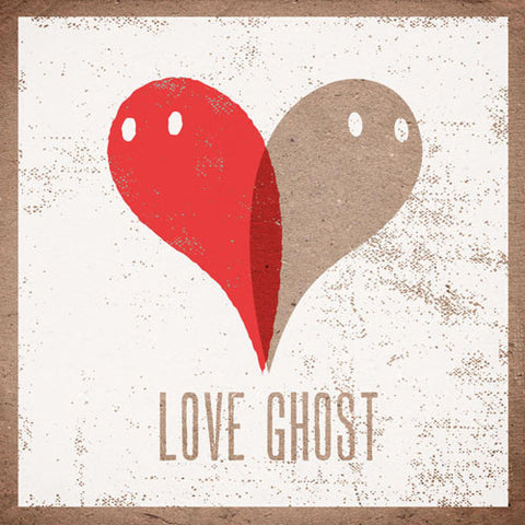 Love Ghost