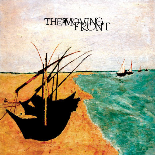 The Moving Front