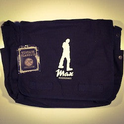 Max Messenger Bag