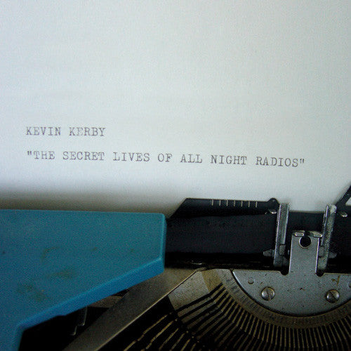 The Secret Lives Of All Night Radios