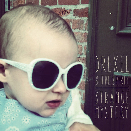 Strange Mystery