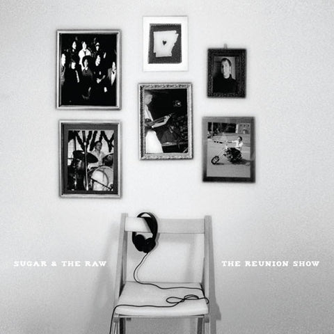 The Reunion Show