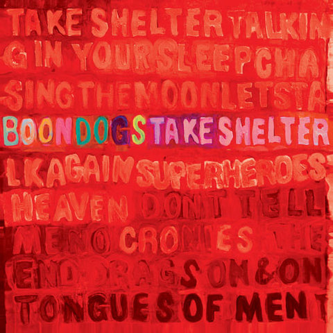 Take Shelter