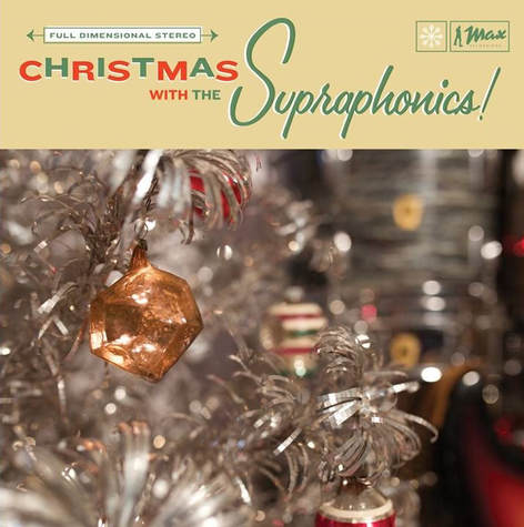 Christmas With The Supraphonics
